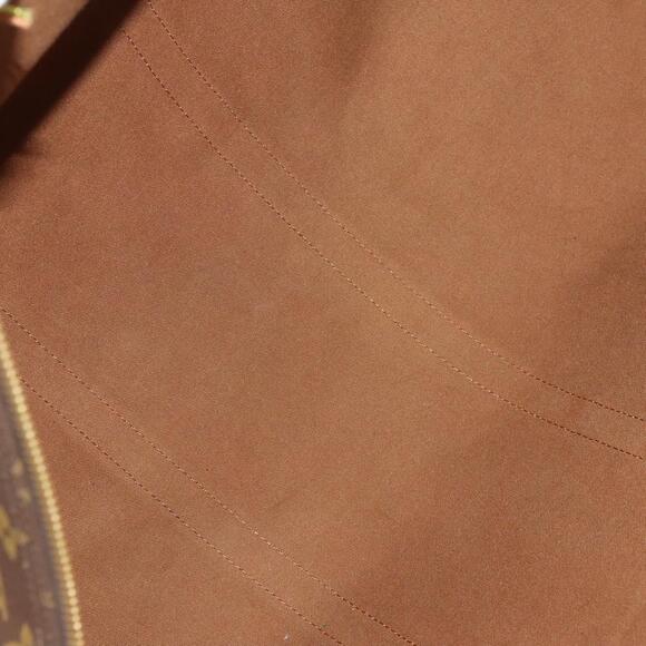 LOUIS VUITTON Monogram Keepall Bandouliere 60 Boston Bag M41412 - Picture 11 of 16